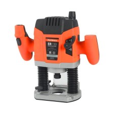 Electric milling cutter Patriot ER130, 1300 W, 11000-28000 rpm, tsangi 6/8/12 mm, max 12 mm 692738