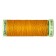 Top Stitch thread for stitching, 30 m, 744506 (362 orange-yellow)