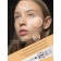 Natural moisturizing bb cream shining, tone No. 2 is light almonds, 30 ml