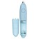 ELECTIC ELECTIC (batteries are not included), it works from 2 AAA batteries