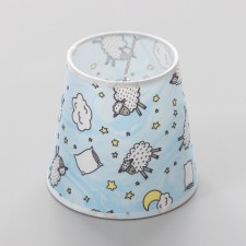 Universal lampshade 