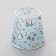Universal lampshade "Dream" Prishcheka14x14x13cm