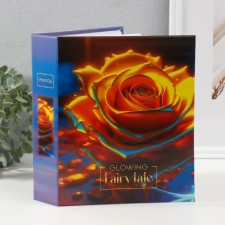 Photo album for 200 photos 10x15 cm, 
