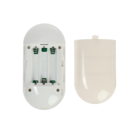 Ecola controller for RGB tape, 12 - 24 V, 18 A, remote control, white-3