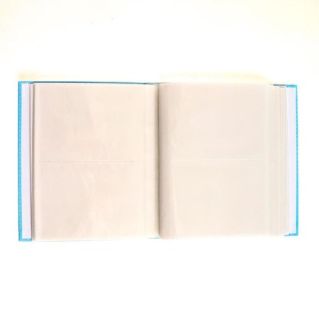 Photo album for 200 photos "Baby"-5
