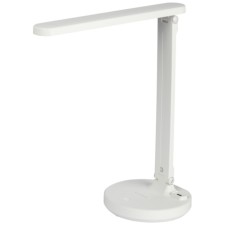 LED desktop lamp, 6W LED, white color