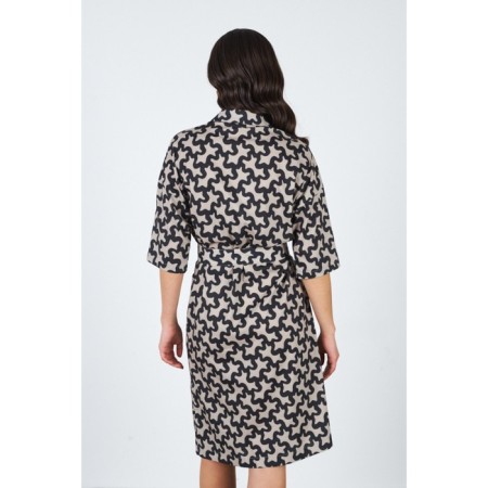 Women's dress, size 44-3