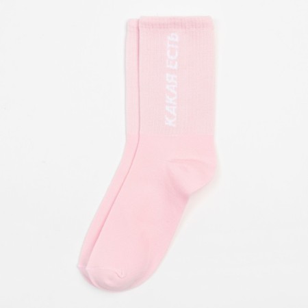Women's socks KAFTAN "What is" R.36-40 (23-25 ​​cm)-3
