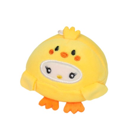 Soft toy Surprise "Tuk-tuk"-1