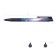 Handle Ball machine gun. Erichkrause Colortouch Space, node 0.7 mm, flu, blue ink