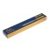 Tundra soldering iron, wooden handle, flat copper sting, 100 watts, 220 B