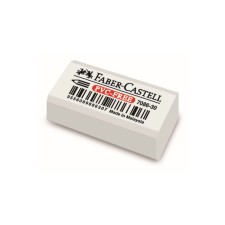 Eraser Faber-Castell 