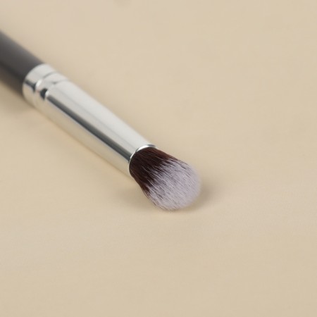 Brush Graphite makeup, 18.5 cm, dark gray color-3