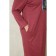 Female dress, size 60, burgundy color