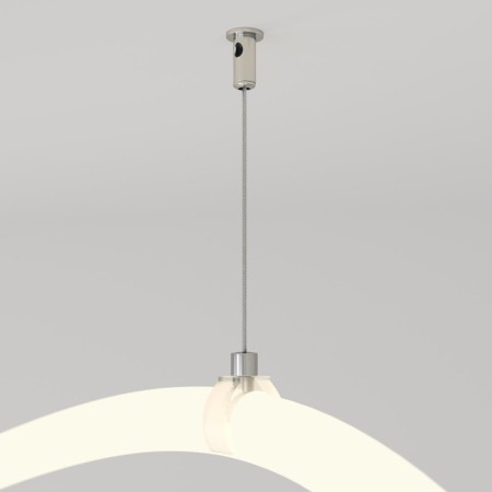 Cable suspension for the track lamp TAU Exile, 1 pcs-3
