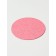 Sponge d/washing cellulose (nab 10pcs price for nab) d6.5cm pink package QF