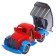 Retro car "Truck"