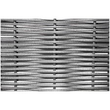 Vine is polymer, l = 100 m, d = 18 mm, bay, gray, Deckwood