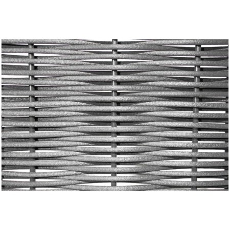Vine is polymer, l = 100 m, d = 18 mm, bay, gray, Deckwood