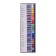 Oil pastel 24 colors, Brauberg Art Classic