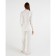 PAZHAMA Women's MINAKU: Light Touch Color White, Rr. 44