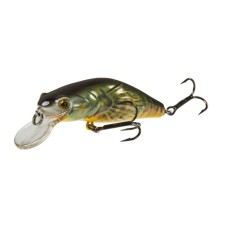 Wobbler suspensers LJ Original Bullhead SP, 6.5 cm, color BH01