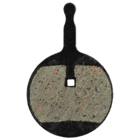 Brake pads for disc brakes Zoom DB280-1