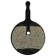 Brake pads for disc brakes Zoom DB280