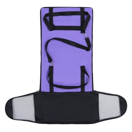 Bag - Animal carrying, size S, 39 x 23 x 27 cm violet-6