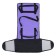 Bag - Animal carrying, size S, 39 x 23 x 27 cm violet