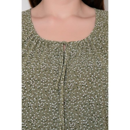 Women's dress, size 60-4
