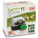 Incubator, for 12 eggs, automatic coup, 120 in