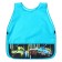 Apron for labor (cloak) + sleevens, 570 x 480/240 x 145 mm, (height 116-134), FN 3-20, Game-Auto 71452