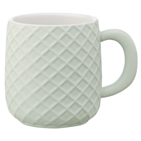 Liberty Jones Marshmallow mug, 400 ml, mint color