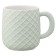 Liberty Jones Marshmallow mug, 400 ml, mint color
