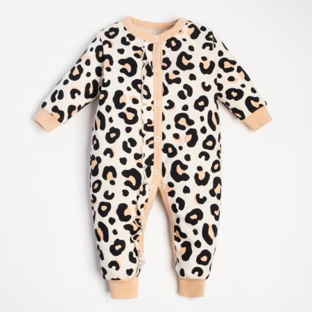 Combineson crumb I am Leopard, height 74-80 cm-4