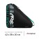 Bag for skates and rollers Onlytop Challenge, 42x38x20 cm