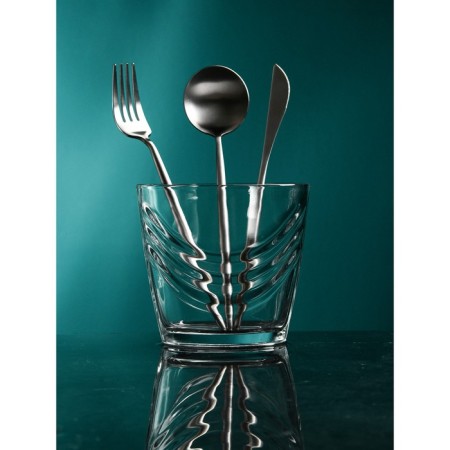 Controller stand “Modzh”, 500 ml, glass, Iran-4
