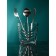 Controller stand “Modzh”, 500 ml, glass, Iran