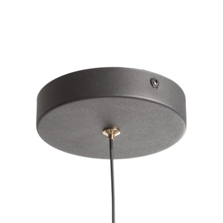 Schenon lamp G9 black and gold 16x16x24-124 cm-4
