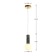 Suspension Fest 100 mm, G9LED 5W