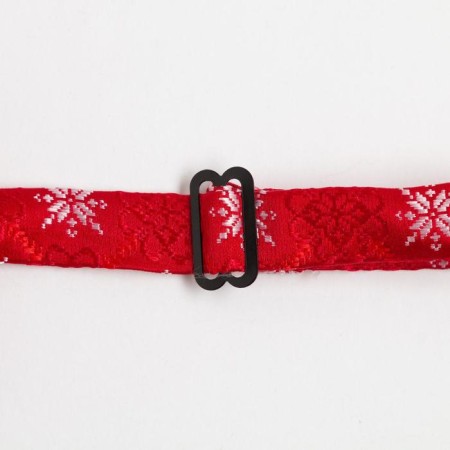 Set of men's kaftan subcutters and a butterfly tie "with NG"-6