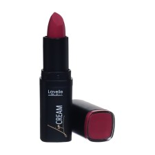 Lipstick LavelleCollection Lip Stick Cream Tone 10 Dark Pink, 23 g