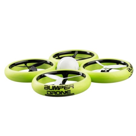Bamper Radio -controlled "Dron"-2