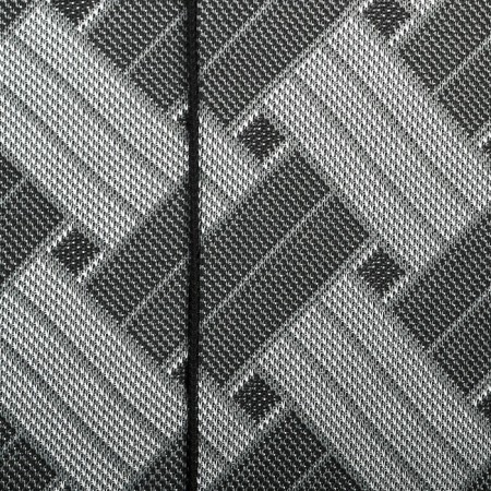 Autoshekhli universal Autoprofi TT-902J CHASS, PILEER, Jacquard, a set of 9 items, front row, rear row-4