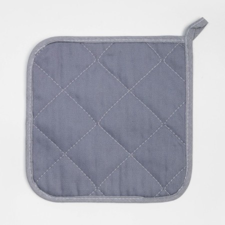 Kitchen "beloved grandmother" mittens-output 20x28cm, 19x19cm tack, 100% cotton-4