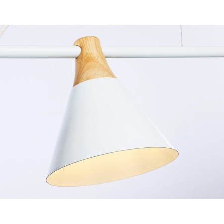 Lighting Lamp in the style of Ambrella Light, Traditional, TR8196, 3HE27, white, light tree-3