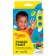 Finger paints, 6 colors x 35 ml, jovi, bright, cardboard, for kids