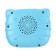 Interactive game for learning English Windigo, 112 bilateral cards, blue