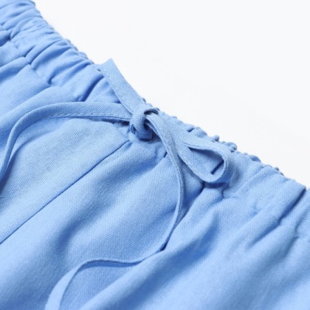 Women's shorts Mist Summer Time, Blue, p. 48-9